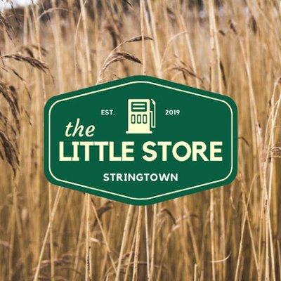 The Little Store