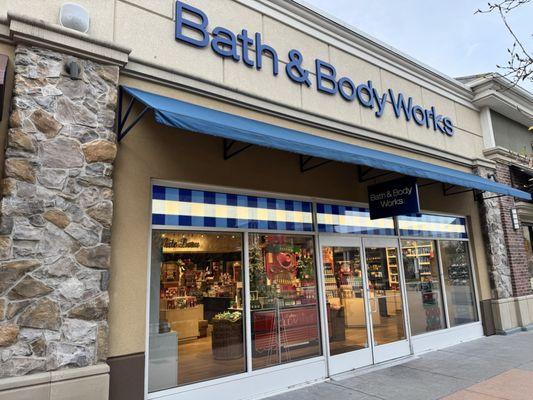 Bath & Body Works