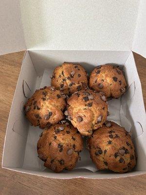 North Bay Bagels & Donuts