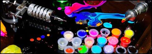 The Ink Pit