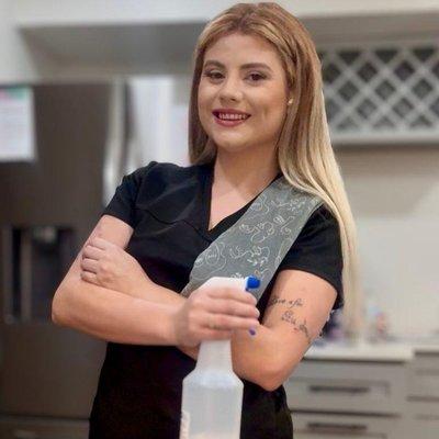 Lang Cleaning Service