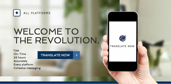 Lingua Franca Translations