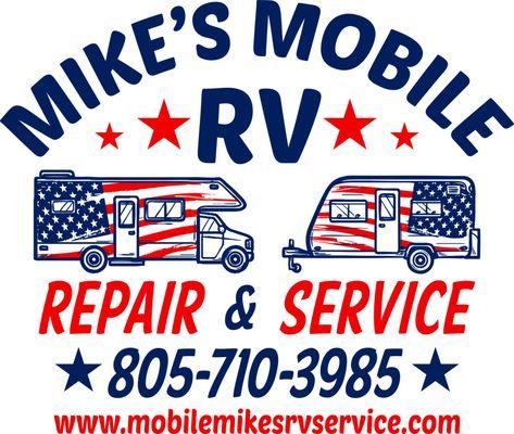 Mike's Mobile Rv Repair and Service