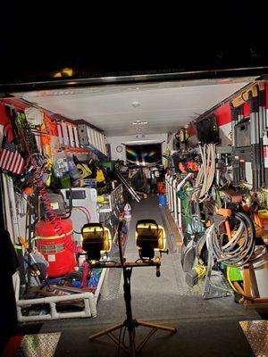 One Call, One Contact, Multi-Craft Response - Your Problem Solved 24/7-365