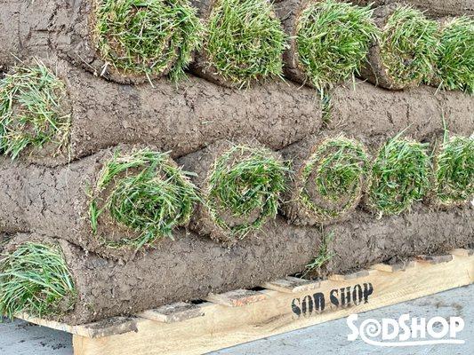 Sod Shop