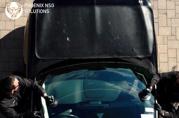 Phoenix NSG Solutions