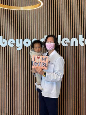 Beyond Dental