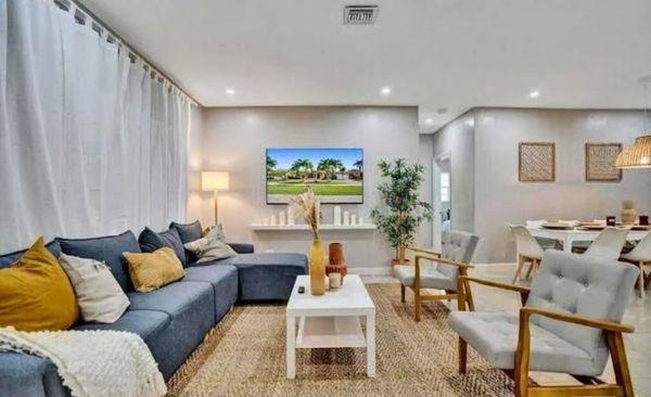 Clutter Busters Cleaning