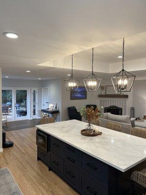 Vinski Hardwood Floors