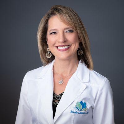 Mikaila Cameron, DACM, LAc