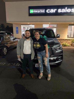 Pasadena Enterprise Center