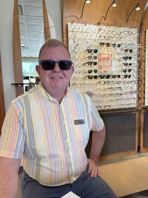 Reno Family Eye Care