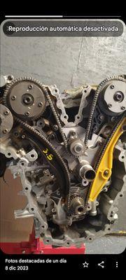 Servicio de mecanica