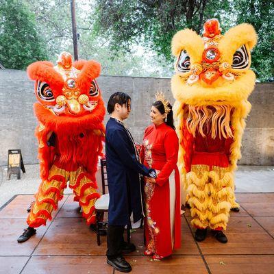 San Gabriel Valley Chinese Cultural Association's