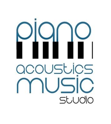 Piano Acoustics Music Studio