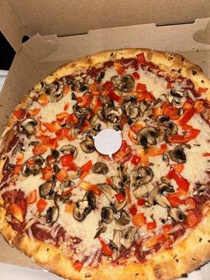 Giddy's Pizzeria & Restaurant