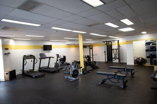 Function-N-Fitness
