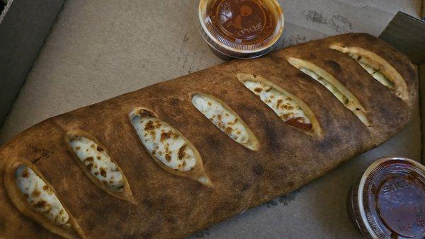 35 Flavors Buffalo Wings & Pizza