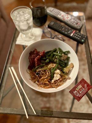 Tung Sing Restaurant