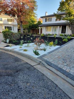 Tko's Pavers Patios & Landscaping