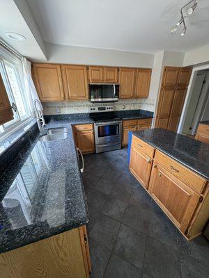 Beacon Cleaning & Maintenance