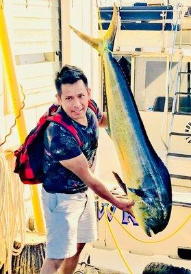 Maggie Joe Sport Fishing