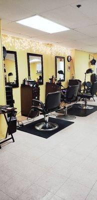 Nerua's Beauty Shop