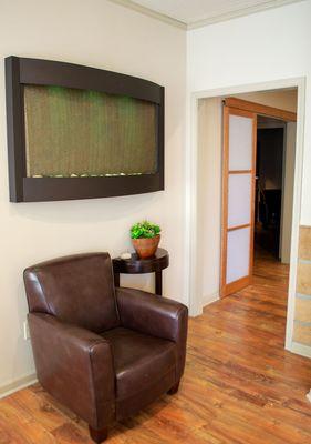 Wellistics Infrared Sauna Studio