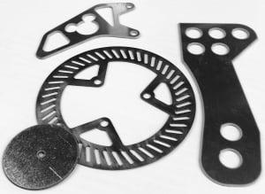 Commercial Gasket & Packing Company Inc