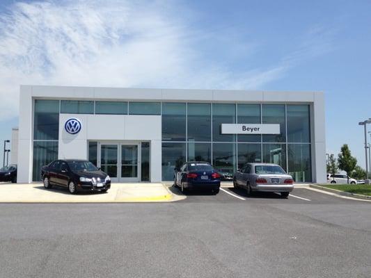 Don Beyer Volvo - Winchester