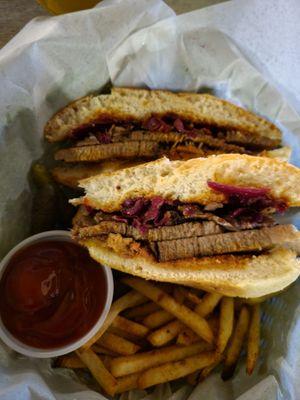 The Hop Grenade Taproom & Bottleshop