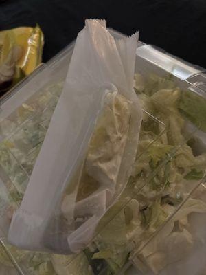 Saladworks