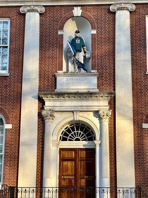 American Philosophical Society