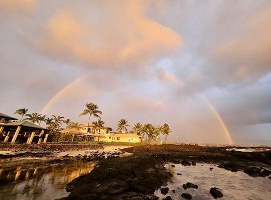 Keiki Beach Queen’s Bath