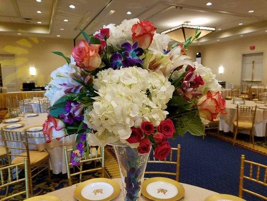 Rose Florist & Flower Delivery