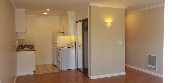 Monte Sierra Apartments