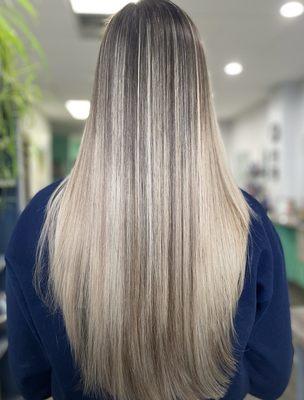 Beauty Bar