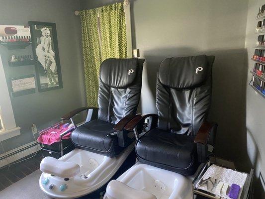 Anavah Salon