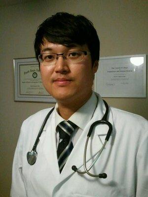 Raphael Acupuncture Clinic