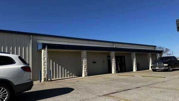 Killeen Goodwill Learning Center