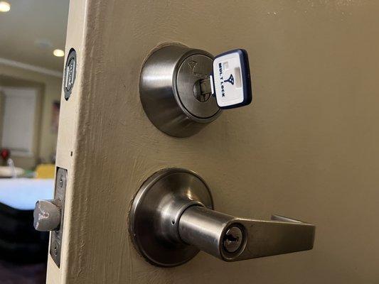 Master Key Locksmith