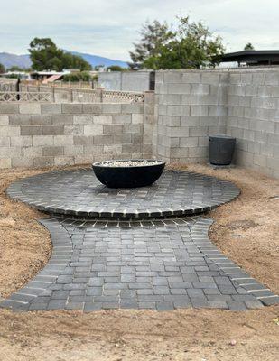 2001 Olivares Concrete