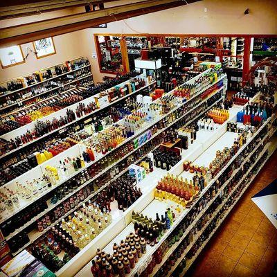 Windham Wine & Spirits