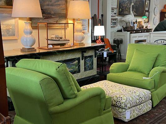Bachelor Hill Antiques