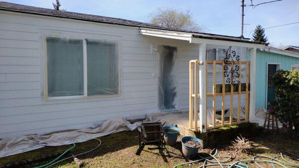 JC Development & Construction