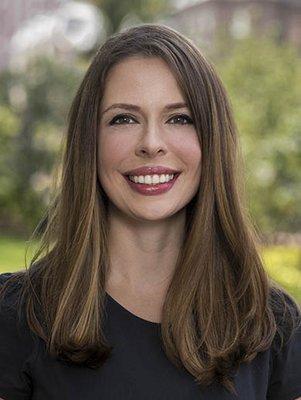 Isabelle Eckel-Morgan Stanley