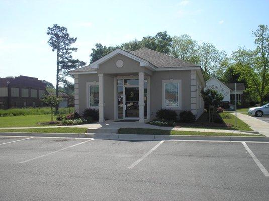 1st Franklin Financial