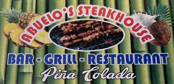Abuelo's Steakhouse