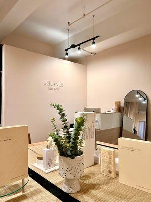 Keilance New York Facial & Spa