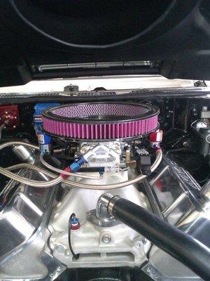 Auto Dynamic Engine Rebuilders